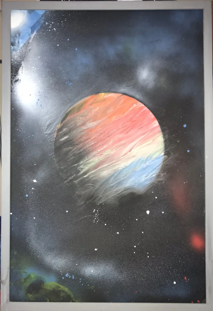 planeta